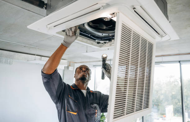 Licensed Furnace Repair service in North Java, NY - FH HVAC